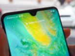 Test Huawei Mate 20