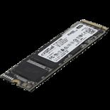 Test Crucial P1 NVMe