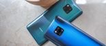 Test Huawei Mate 20