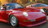 Test Forza Horizon 4