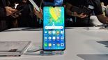 Test Huawei Mate 20