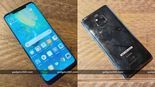Test Huawei Mate 20 Pro