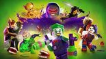 Test LEGO DC Super-Villains