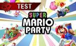 Test Super Mario Party
