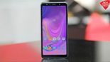 Test Samsung Galaxy A7 - 2018