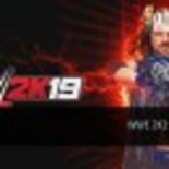 Test WWE 2K19