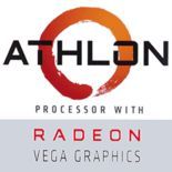 Test AMD Athlon 200GE