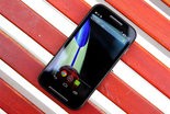 Test Motorola Moto E