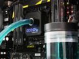 Alphacool Eissturm Hurricane Copper 45 Review