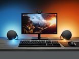 Test Logitech G560
