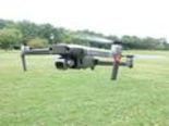 Test DJI Mavic 2 Pro