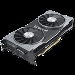 Test GeForce RTX 2070