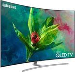 Samsung QE55Q8C Review