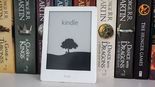 Test Amazon Kindle