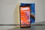 Test Nokia 3.1 Plus