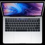Test Apple MacBook Pro 13 - 2018