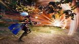 Test Warriors Orochi 4
