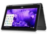 Test Dell Chromebook 11