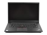 Test Lenovo Thinkpad X1 Extreme