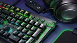 Test Razer BlackWidow Elite