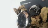Test TicWatch Pro