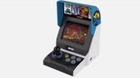 Test Neo Geo Mini