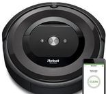 Test iRobot Roomba e5