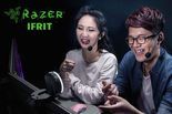 Test Razer Ifrit