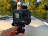 Test GoPro Hero 7 Black