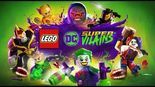 Test LEGO DC Super-Villains