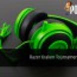 Test Razer Kraken Tournament Edition