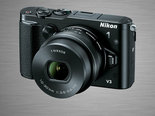 Nikon 1 V3 Review