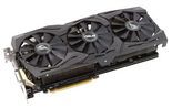 Test Asus ROG Strix Radeon RX 580