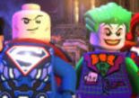 Test LEGO DC Super-Villains