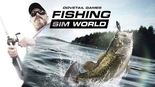 Test Fishing Sim World