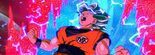 Test Dragon Ball FighterZ