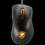 Test Cougar Surpassion