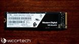 Test Western Digital Black NVMe