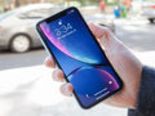 Test Apple iPhone XR