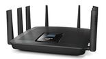 Anlisis Linksys EA9500