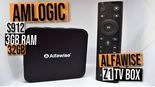 Alfawise Z1 Review