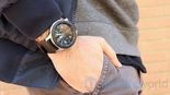 Samsung Galaxy Watch test par AndroidWorld