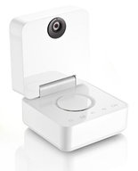Test Withings Smart Baby Monitor