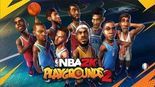 Test NBA Playgrounds 2