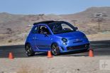 Test Fiat 500