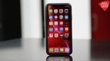 Test Apple iPhone XR