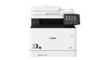 Canon i-Sensys MF734Cdw Review