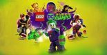 Test LEGO DC Super-Villains