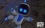 Test Astro Bot Rescue Mission