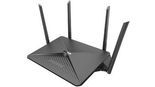 Test D-Link EXO AC2600